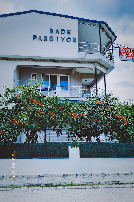 Bade Apart Pansiyon