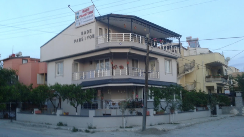 Bade Apart Pansiyon