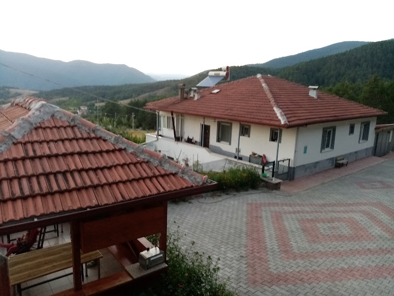 Yedigöller Pansiyonu