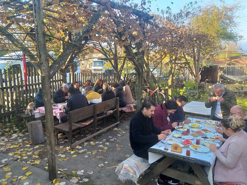 Yedigöller Pansiyonu