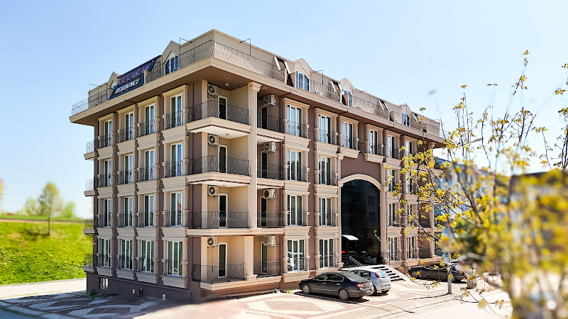 Kılıçaslan Residence