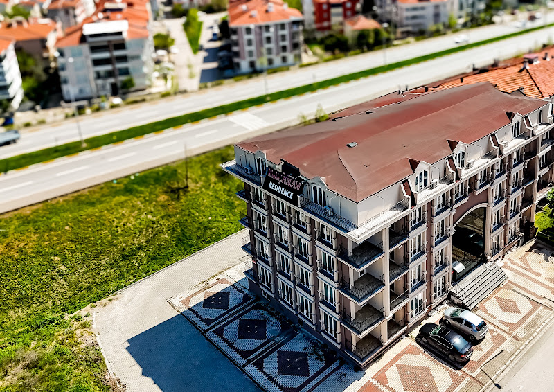 Kılıçaslan Residence