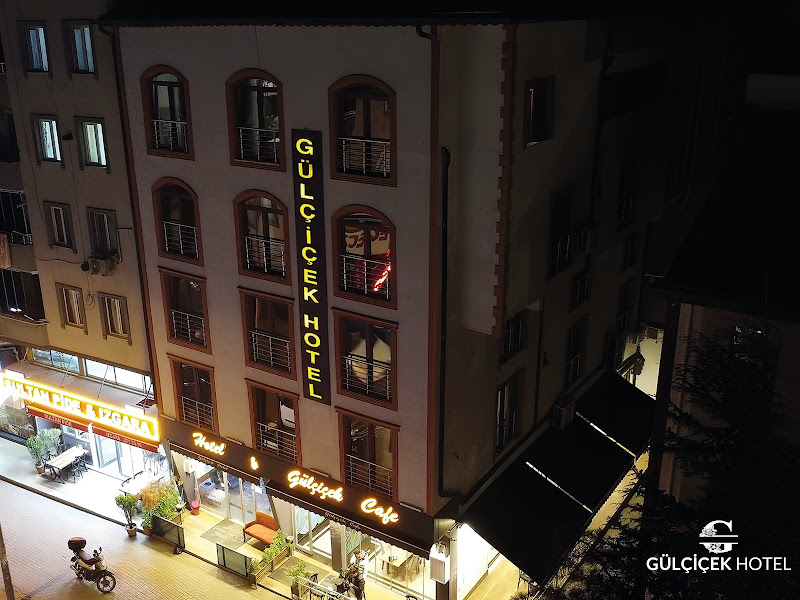 Gülçiçek Hotel