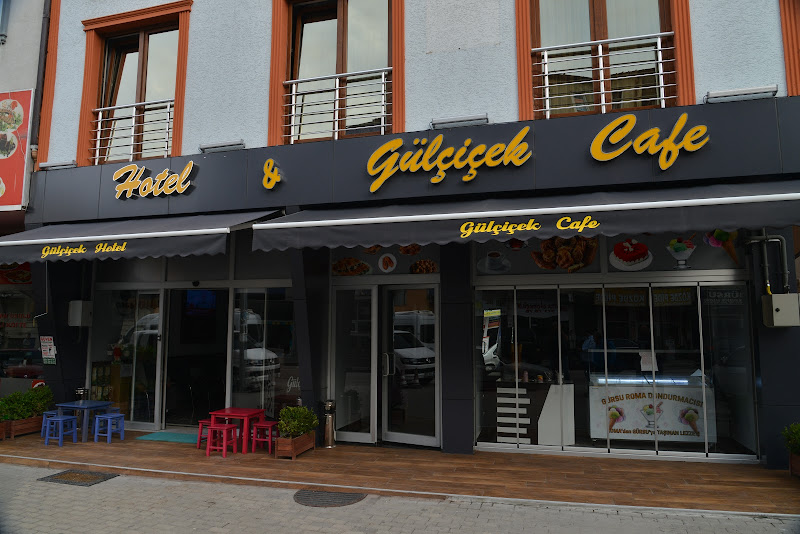 Gülçiçek Hotel
