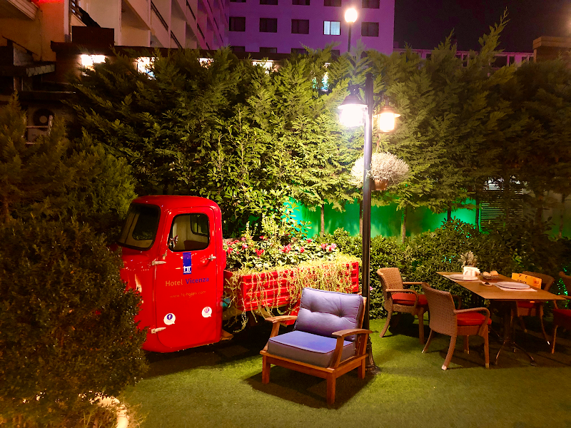 Hotel Vicenza