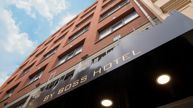 Galata By Boss Hotel