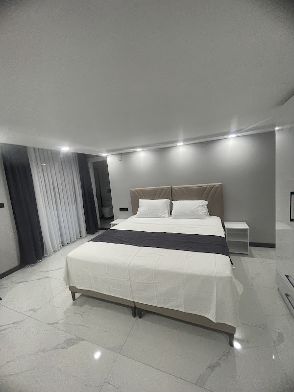 Balekoğlu Apartmanı