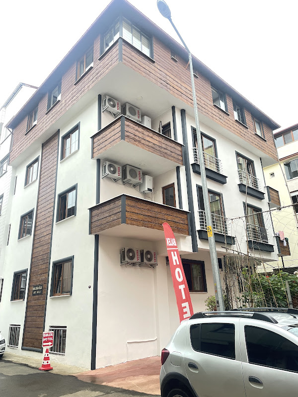 Balekoğlu Apartmanı