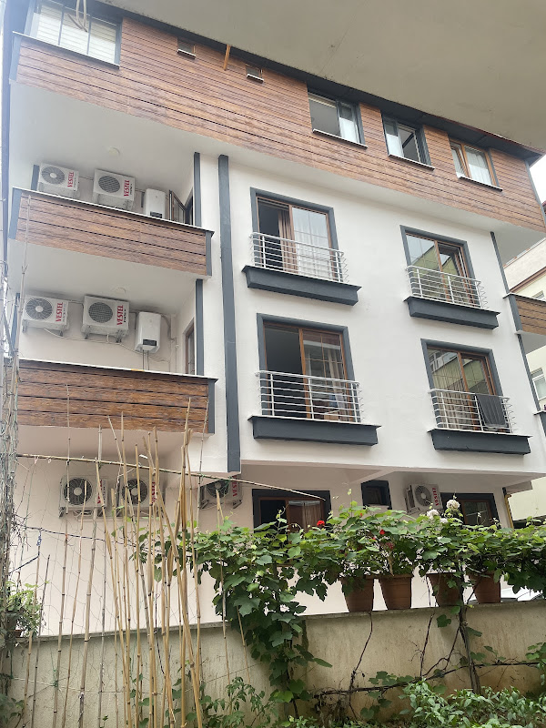 Balekoğlu Apartmanı