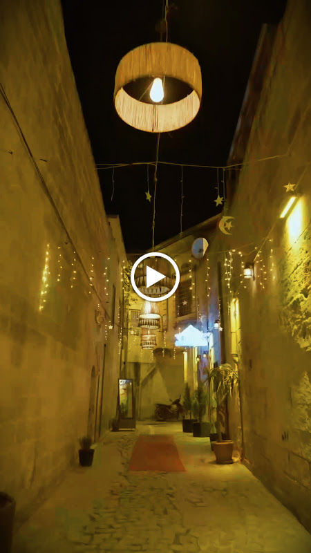 Beirut Butik Otel / Taş Konak