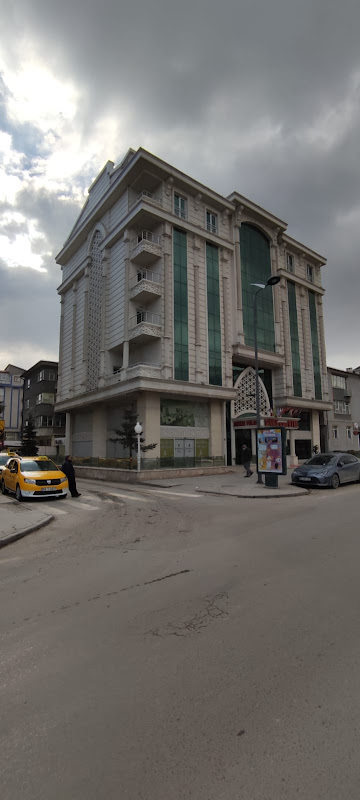 Sivas Revag Otel
