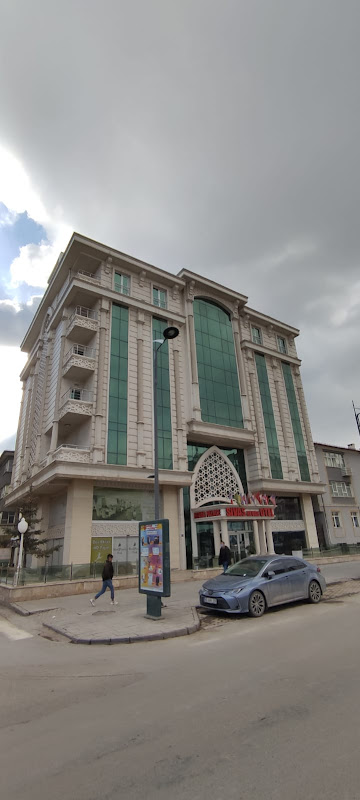 Sivas Revag Otel