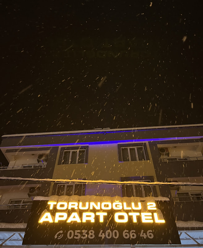 Torunoğlu 2 Apart Otel