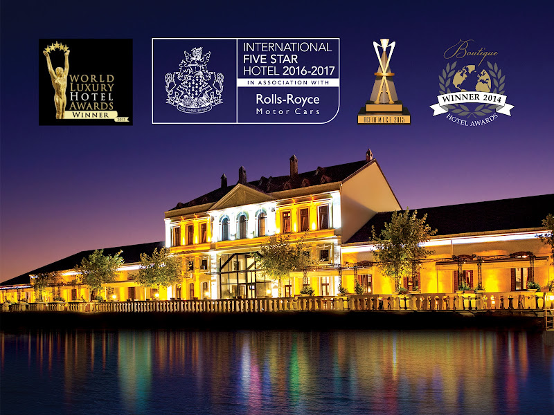 Montania Special Class Hotel