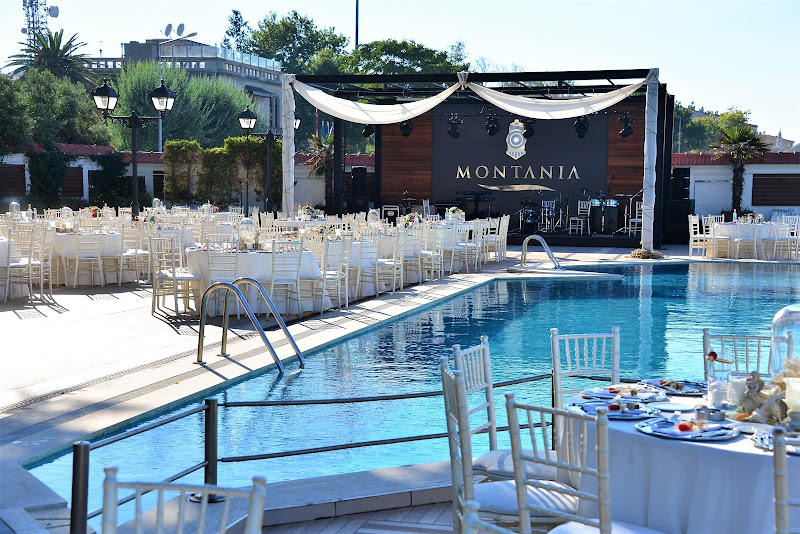Montania Special Class Hotel