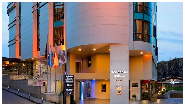 Occidental Ankara