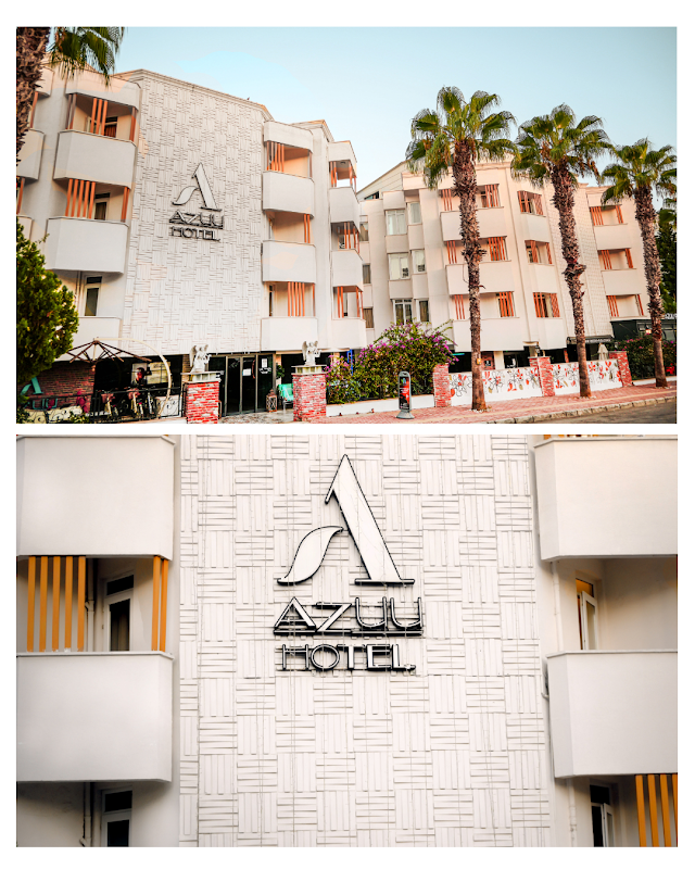Azuu Hotel