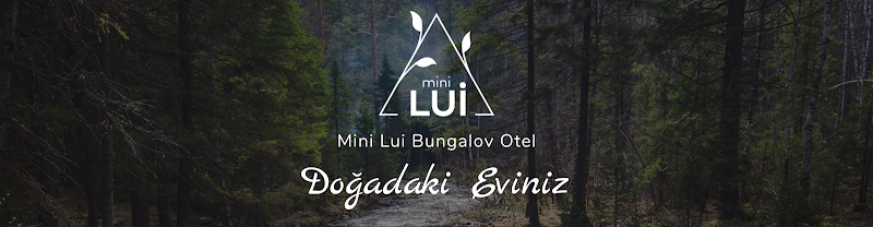 Mini Lui Bungalov Otel