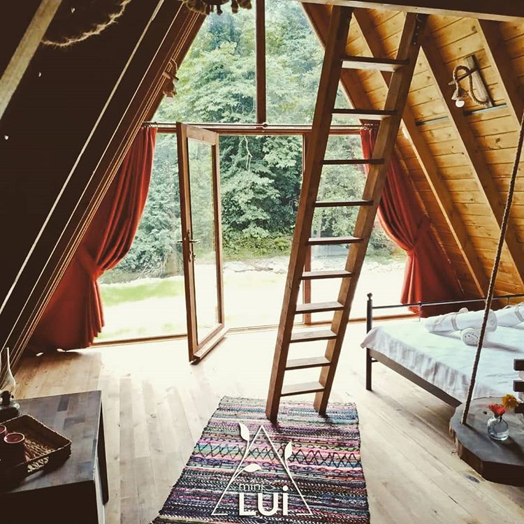 Mini Lui Bungalov Otel