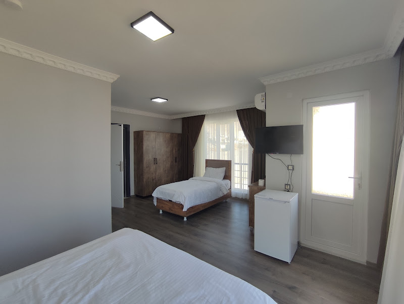 Hasankeyf Hasbahçe (Grand Mervani) Otel