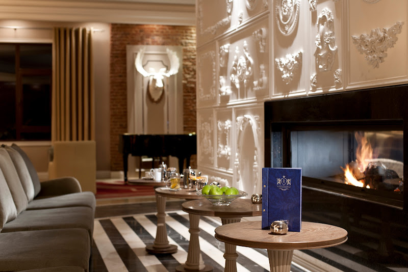 Kaya Palazzo Ski & Mountain Resort Kartalkaya