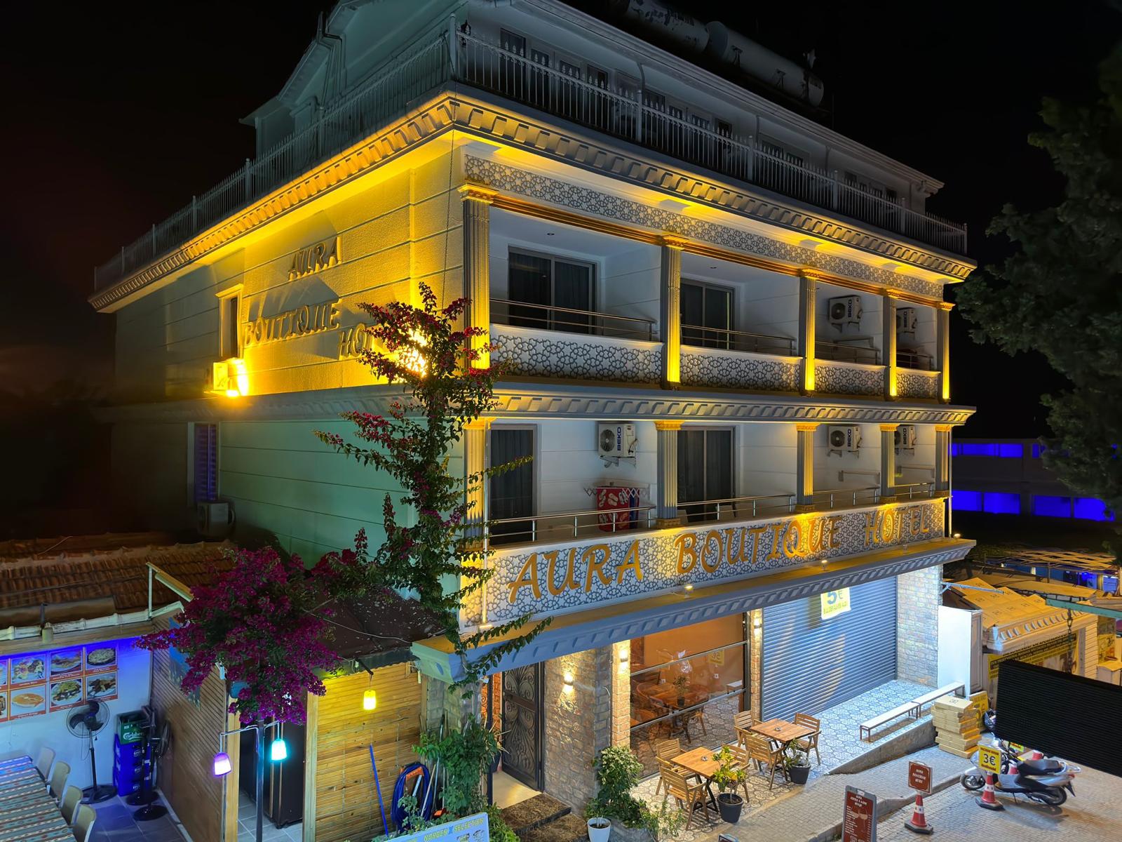 SİDE CUBA BEACH HOTEL