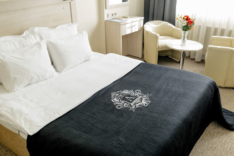 Grand Hotel Eskişehir