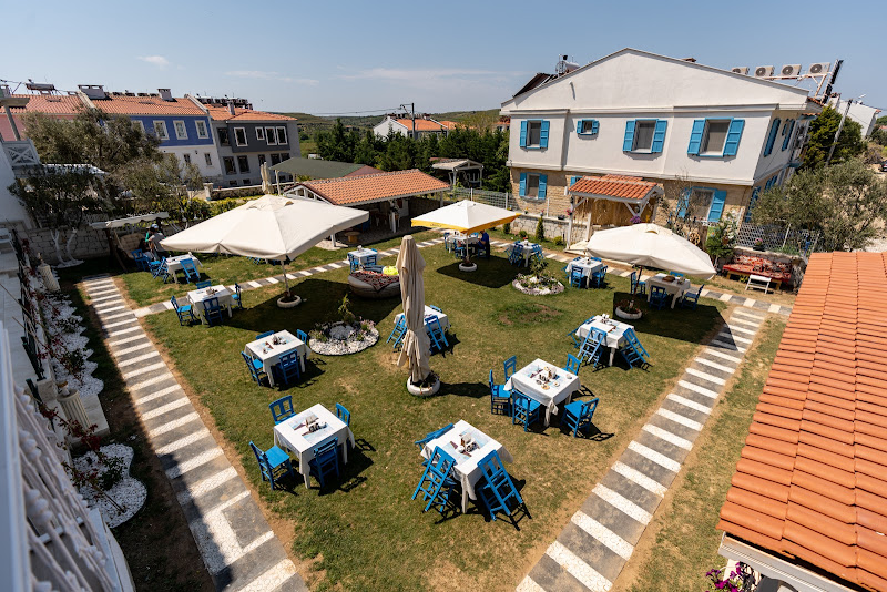 Vina Garden Bozcaada Otel