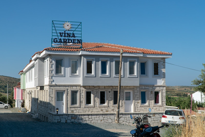 Vina Garden Bozcaada Otel