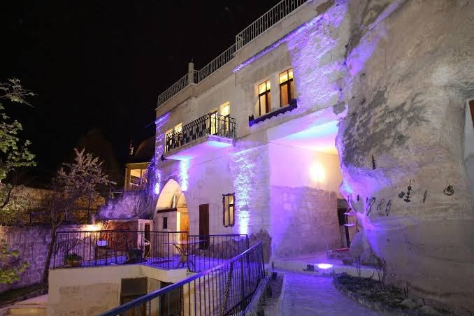Roc Of Cappadocia Hotel