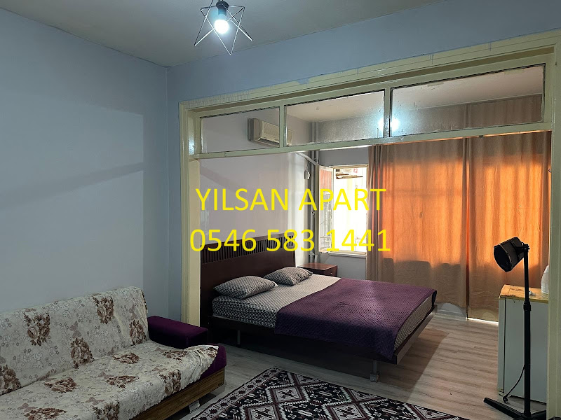 YILSAN APART