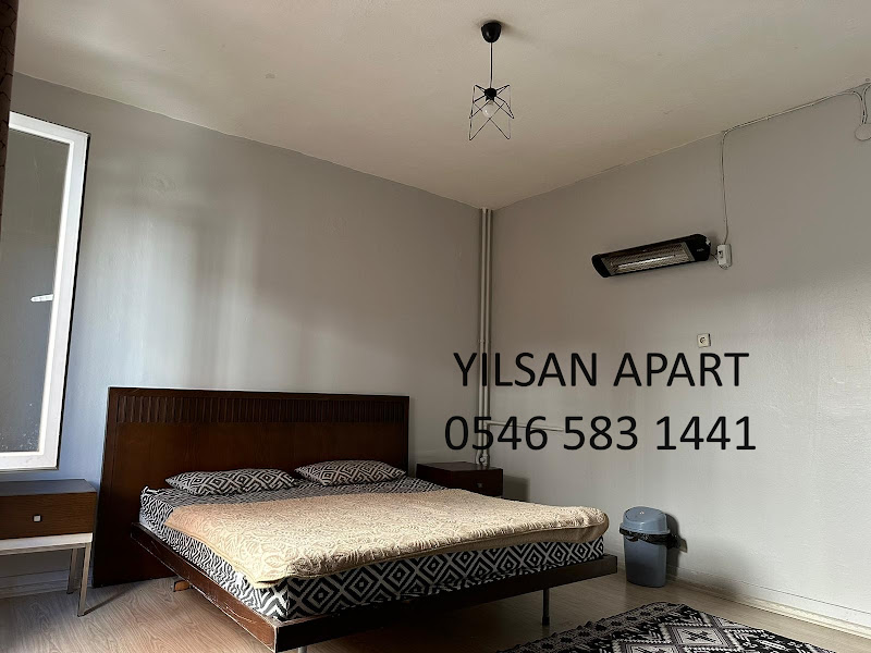 YILSAN APART
