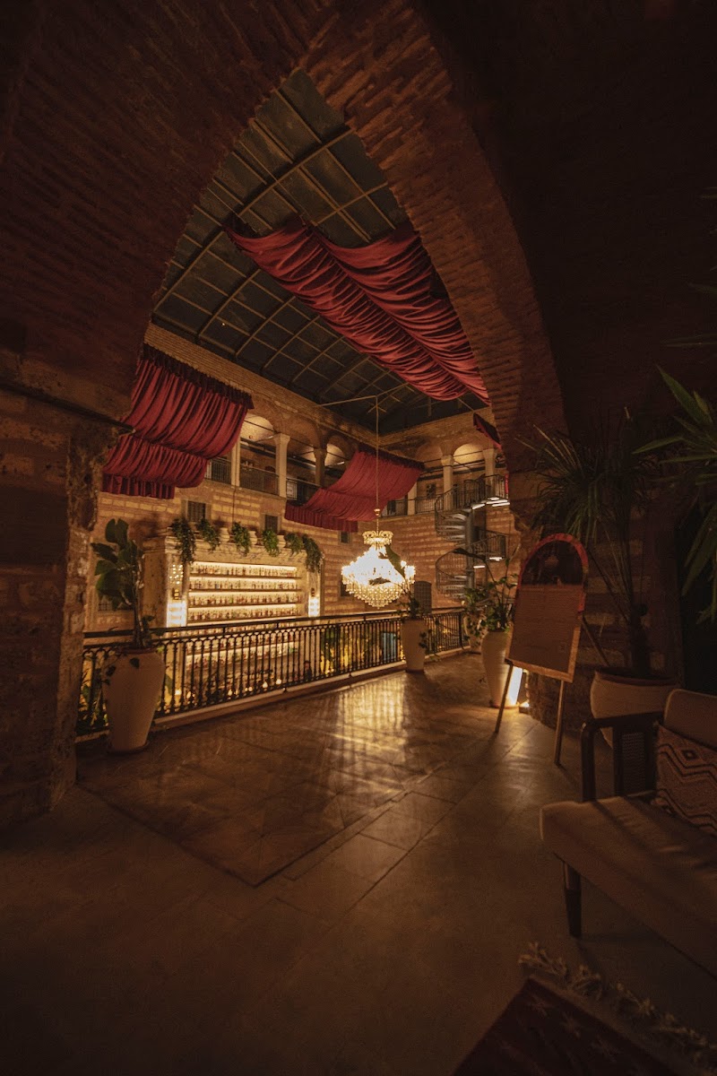 Orient Occident Hotel Istanbul, Autograph Collection