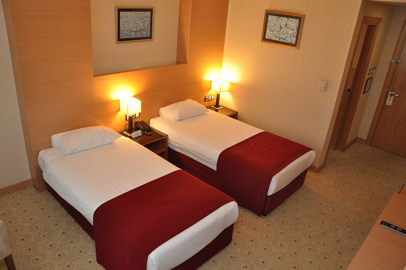 Gaziantep Plaza Hotel
