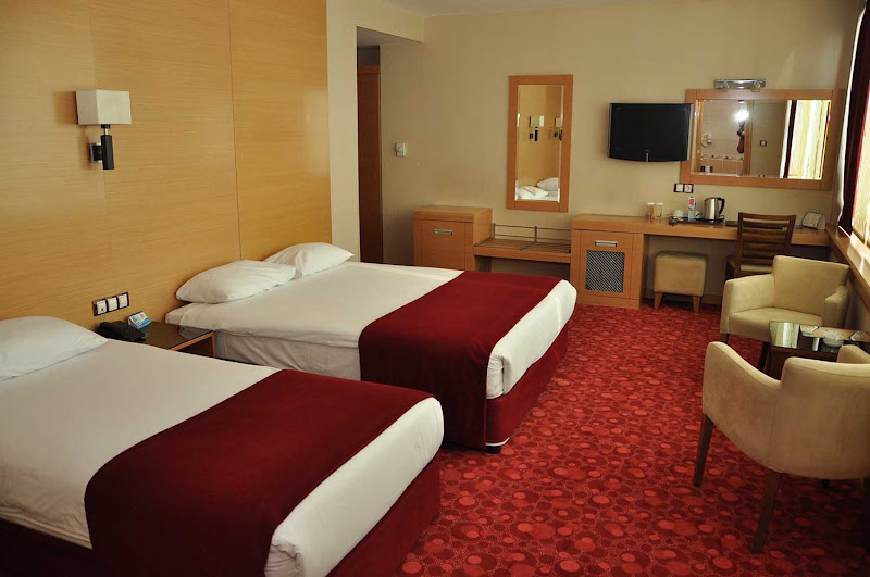 Gaziantep Plaza Hotel