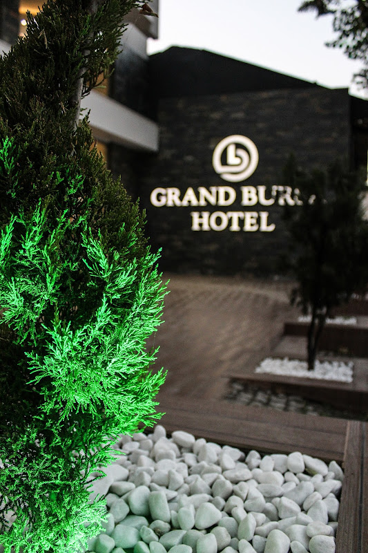 Grand Bursa Otel