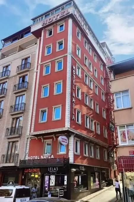 Birinci Apartman Misafirhane