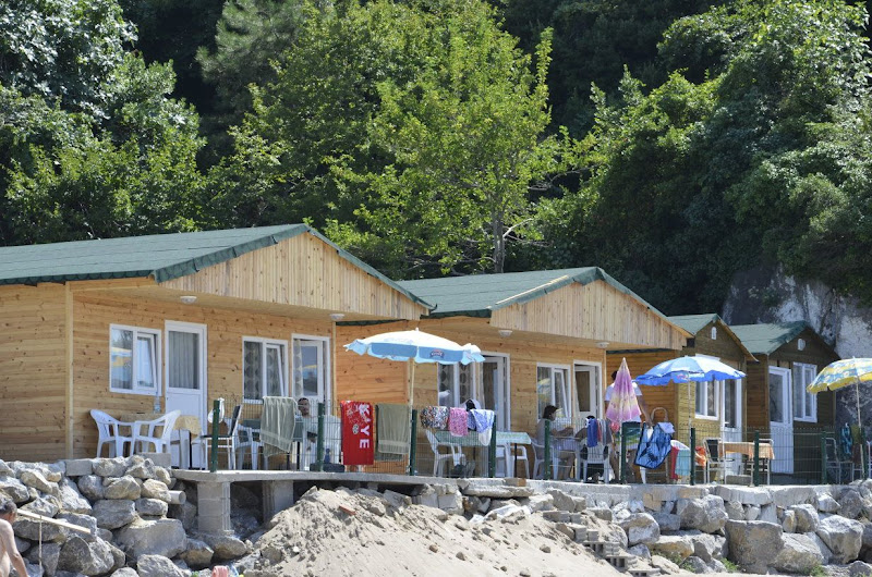 İnkumu Çağlar Pansiyon