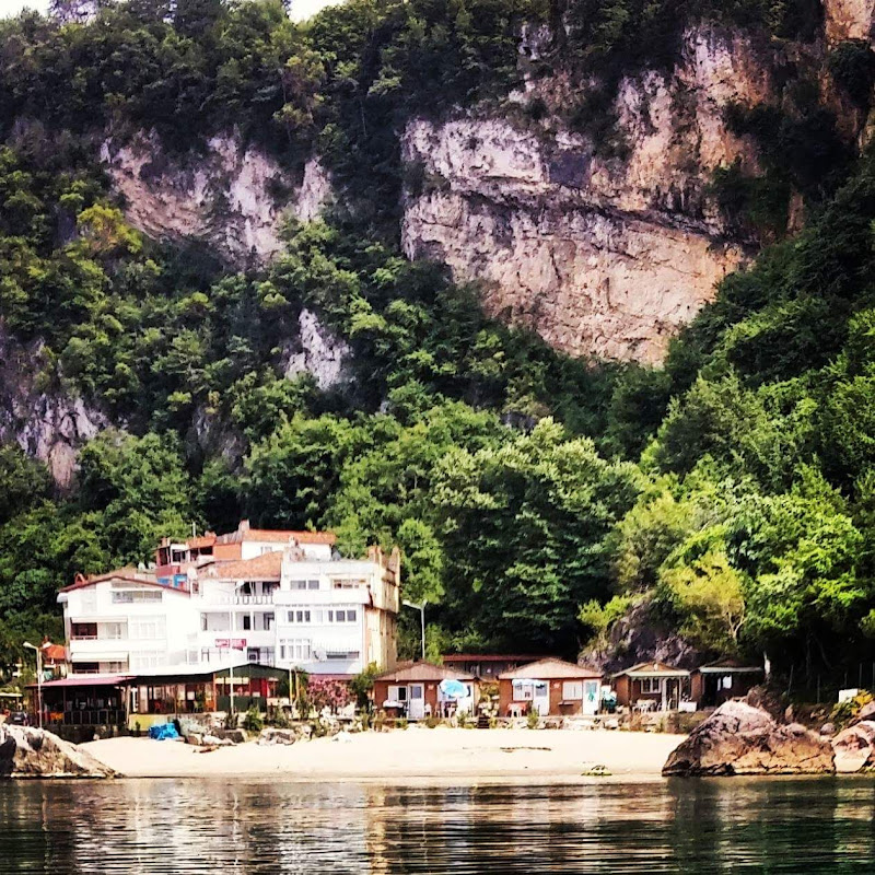 İnkumu Çağlar Pansiyon