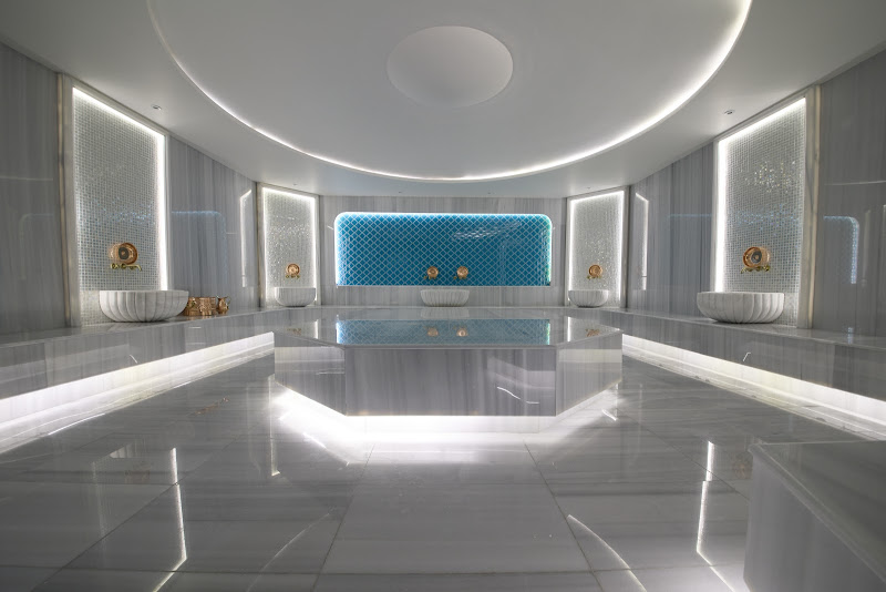 Metropolitan Hotel Ankara