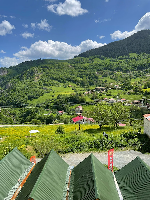 Bizim O'ra Küme Evleri & Konaklama