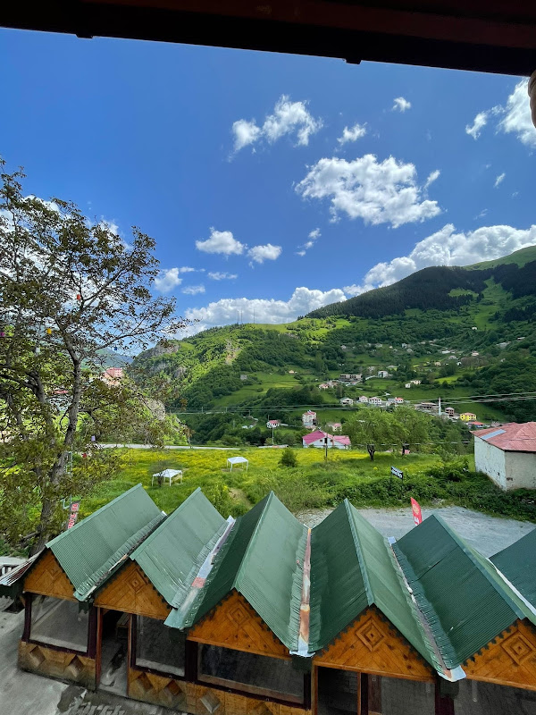 Bizim O'ra Küme Evleri & Konaklama