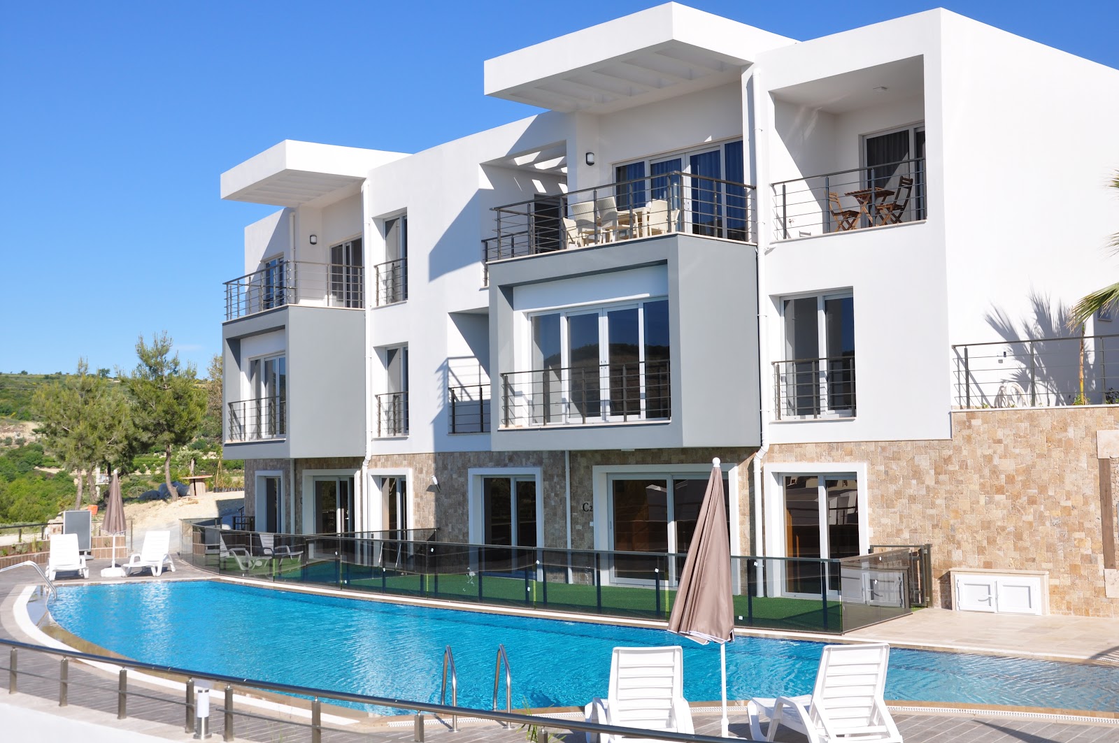 Unique Residence Hotel Golf & Spa