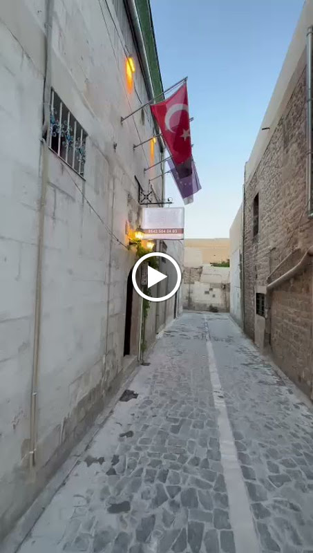 TERRACE BOUTİQUE HOTEL