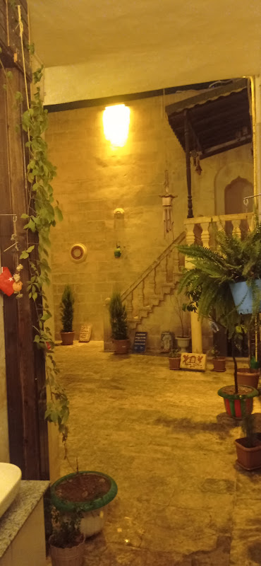 TERRACE BOUTİQUE HOTEL