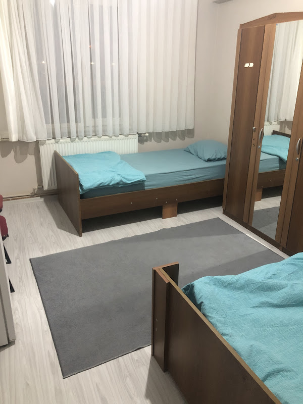 Aksaray Grand Aral Otel