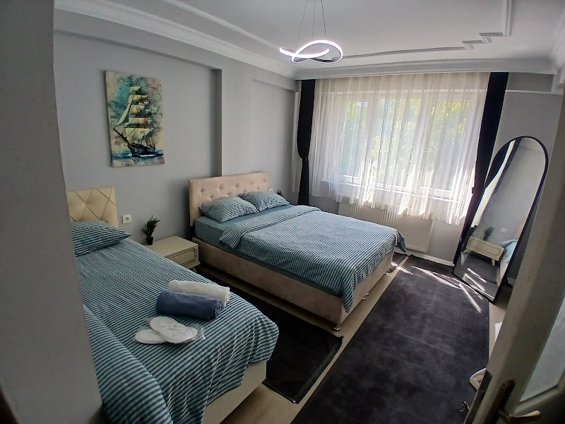 İREM PANSİYON Aileye Uygun