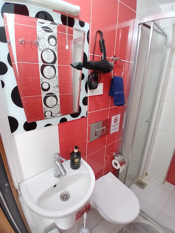 İREM PANSİYON Aileye Uygun