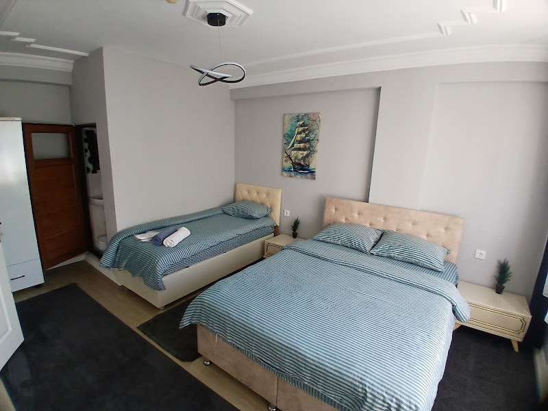 İREM PANSİYON Aileye Uygun