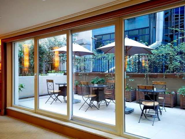 Germir Palas Hotel, İstanbul